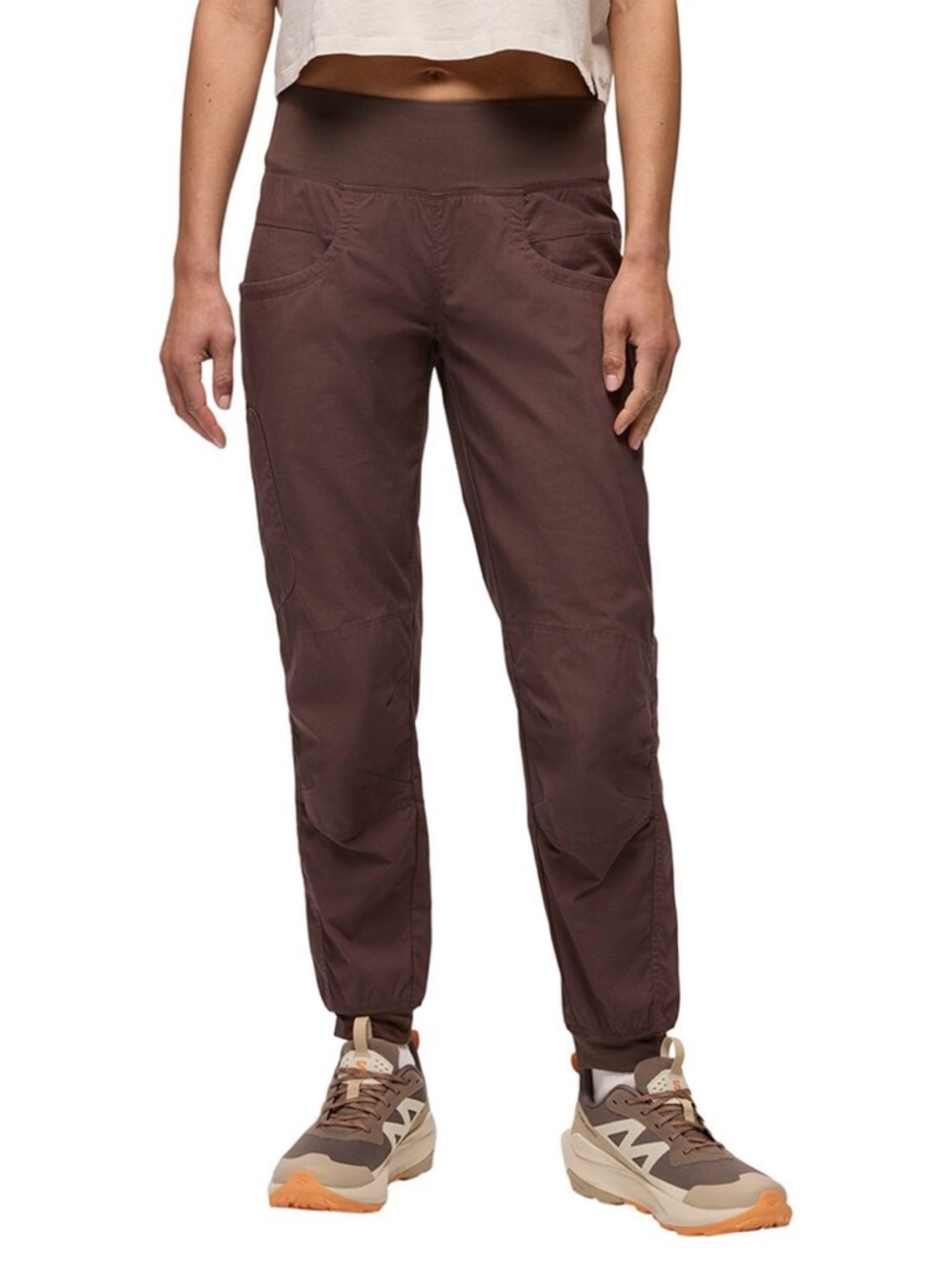 Prana Brown Pants